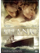 Leonardo Dicaprio - Titanic (2 Dvd) [Edizione: Giappone]