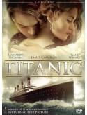Leonardo Dicaprio - Titanic (2 Dvd) [Edizione: Giappone]