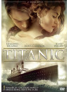 Leonardo Dicaprio - Titanic (2 Dvd) [Edizione: Giappone]