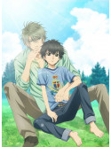 Abe Miyuki - Super Lovers 5 (2 Dvd) [Edizione: Giappone]