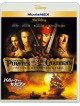 Johnny Depp - Pirates Of The Caribbean:The Curse Of The Black Pearl (2 Blu-Ray) [Edizione: Giappone]