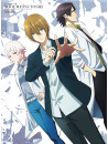 Shimotani Tomoyuki - Tv Anime[Shoumetsu Toshi] 3 [Edizione: Giappone]