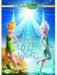 (Disney) - Secret Of The Wings (2 Blu-Ray) [Edizione: Giappone]