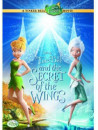 (Disney) - Secret Of The Wings (2 Blu-Ray) [Edizione: Giappone]