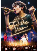 Jung Yong Hwa(From Cnblue) - Jung Yong Hwa : Film Concert 2015-2018 'Feel The Voice'[Edizione: Giappone]