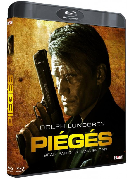 Pieges [Edizione: Francia]