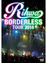 Rihwa - Borderless' Tour 2014 [Edizione: Giappone]
