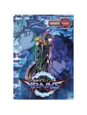 Takahashi Kazuki - Yu-Gi-Oh!Vrains Duel-10 (3 Dvd) [Edizione: Giappone]