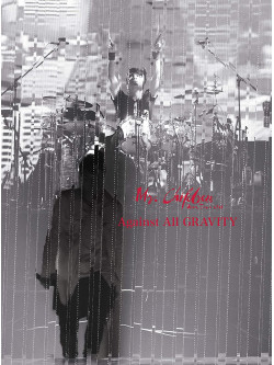 Mr.Children - Mr.Children Dome Tour 2019 Against All Gravity (4 Dvd) [Edizione: Giappone]