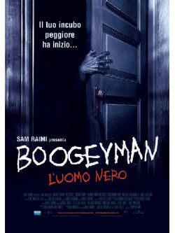 Boogeyman - L'Uomo Nero