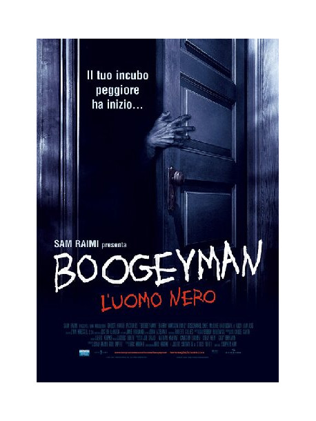 Boogeyman - L'Uomo Nero