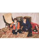 Choshinsei - Untitled (2 Dvd) [Edizione: Giappone]