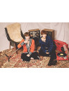 Choshinsei - Untitled (2 Dvd) [Edizione: Giappone]
