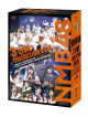 Nmb48 - Nmb48 3 Live Collection 2019 (7 Dvd) [Edizione: Giappone]
