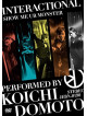 Domoto, Koichi - Interactional/Show Me Ur Monster [Edizione: Giappone]