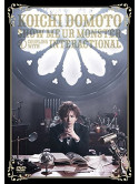 Domoto, Koichi - Show Me Ur Monster/Interactional [Edizione: Giappone]