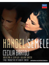 Bartoli, Cecilia - Handel: Semele  [Edizione: Giappone]