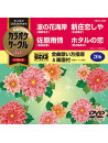 (Karaoke) - Chogensen Karaoke Circle W Best 4 [Edizione: Giappone]