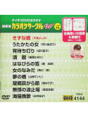 (Karaoke) - Chogensen Karaoke Circle W Best 10 [Edizione: Giappone]