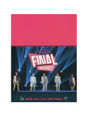 Choshinsei - Untitled (2 Dvd) [Edizione: Giappone]