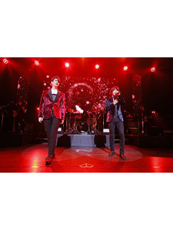 Choshinsei - Untitled (2 Dvd) [Edizione: Giappone]