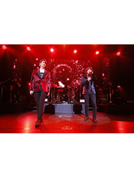 Choshinsei - Untitled (2 Dvd) [Edizione: Giappone]
