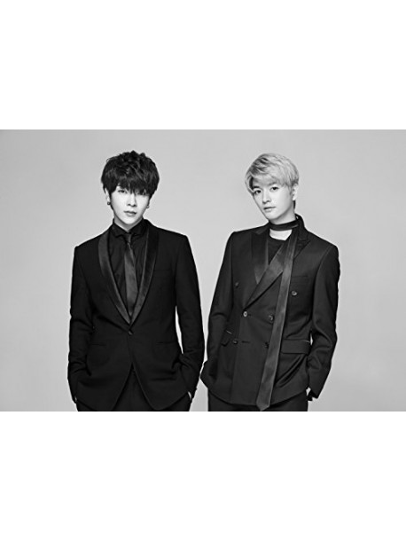 Choshinsei - Untitled (2 Dvd) [Edizione: Giappone]