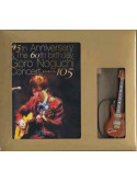 Noguchi, Goro - 45Th Anniversary & The 60Th Birthday Goro Noguchi Concert Shibuya 105L [Edizione: Giappone]