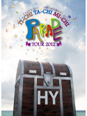 Hy - Ti-Chi Ta-Chi Mi-Chi Parade Tour    2012 [Edizione: Giappone]