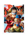 Oda Eiichiro - One Piece 20Th Season Wanokuni Hen Piece.10 [Edizione: Giappone]
