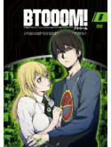 Animation - Btooom! 6 [Edizione: Giappone]