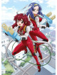 Zitamabo - Fight Ippatsu!Juden-Chan!! Connect.4 [Edizione: Giappone]