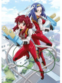 Zitamabo - Fight Ippatsu!Juden-Chan!! Connect.4 [Edizione: Giappone]