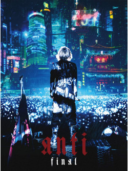 Hyde - Hyde Live 2019 Anti Final [Edizione: Giappone]