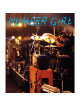 Number Girl - Number Girl The Movie (2 Blu-Ray) [Edizione: Giappone]
