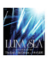 Luna Sea - Luna Sea Live Tour 2012-2013 The End Of The Dream At Nihonbudoukanlimi [Edizione: Giappone]