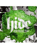Hide - Seventeen Clips -Perfect Clips- [Edizione: Giappone]