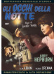 Occhi Della Notte (Gli)