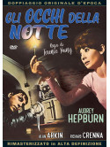 Occhi Della Notte (Gli)