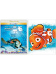(Disney) - Finding Nemo (2 Blu-Ray) [Edizione: Giappone]