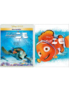 (Disney) - Finding Nemo (2 Blu-Ray) [Edizione: Giappone]