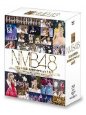 Nmb48 - Nmb48 5Th & 6Th Anniversary Live (5 Blu-Ray) [Edizione: Giappone]