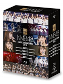 Nmb48 - Nmb48 4 Live Collection 2016 (4 Blu-Ray) [Edizione: Giappone]
