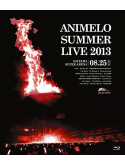 Various - Animelo Summer Live 2013 Flag 8.25  .25 (2 Blu-Ray) [Edizione: Giappone]