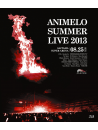 Various - Animelo Summer Live 2013 Flag 8.25  .25 (2 Blu-Ray) [Edizione: Giappone]