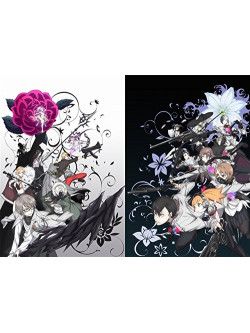 Satomi Nao - Tv Anime[Caligula] 3 [Edizione: Giappone]