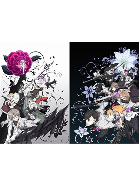 Satomi Nao - Tv Anime[Caligula] 3 [Edizione: Giappone]