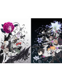 Satomi Nao - Tv Anime[Caligula] 3 [Edizione: Giappone]