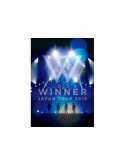 Winner - Winner Japan Tour 2019 (5 Blu-Ray) [Edizione: Giappone]