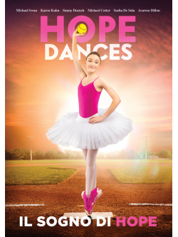 Hope Dances
